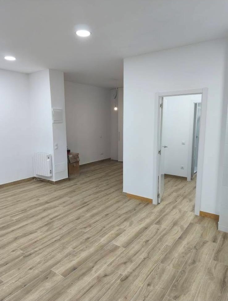 Vista 5 de Piso en Carrer de Béjar, Hostafrancs, Barcelona