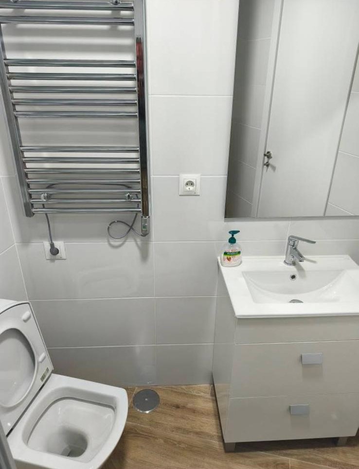 Vista 8 de Piso en Carrer de Béjar, Hostafrancs, Barcelona