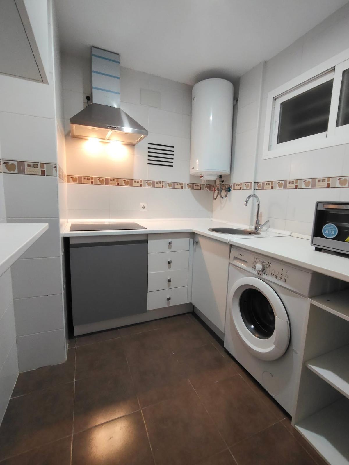 Piso en Carrer del Sant Crist, Plaça de Sants, Barcelona en Barcelona