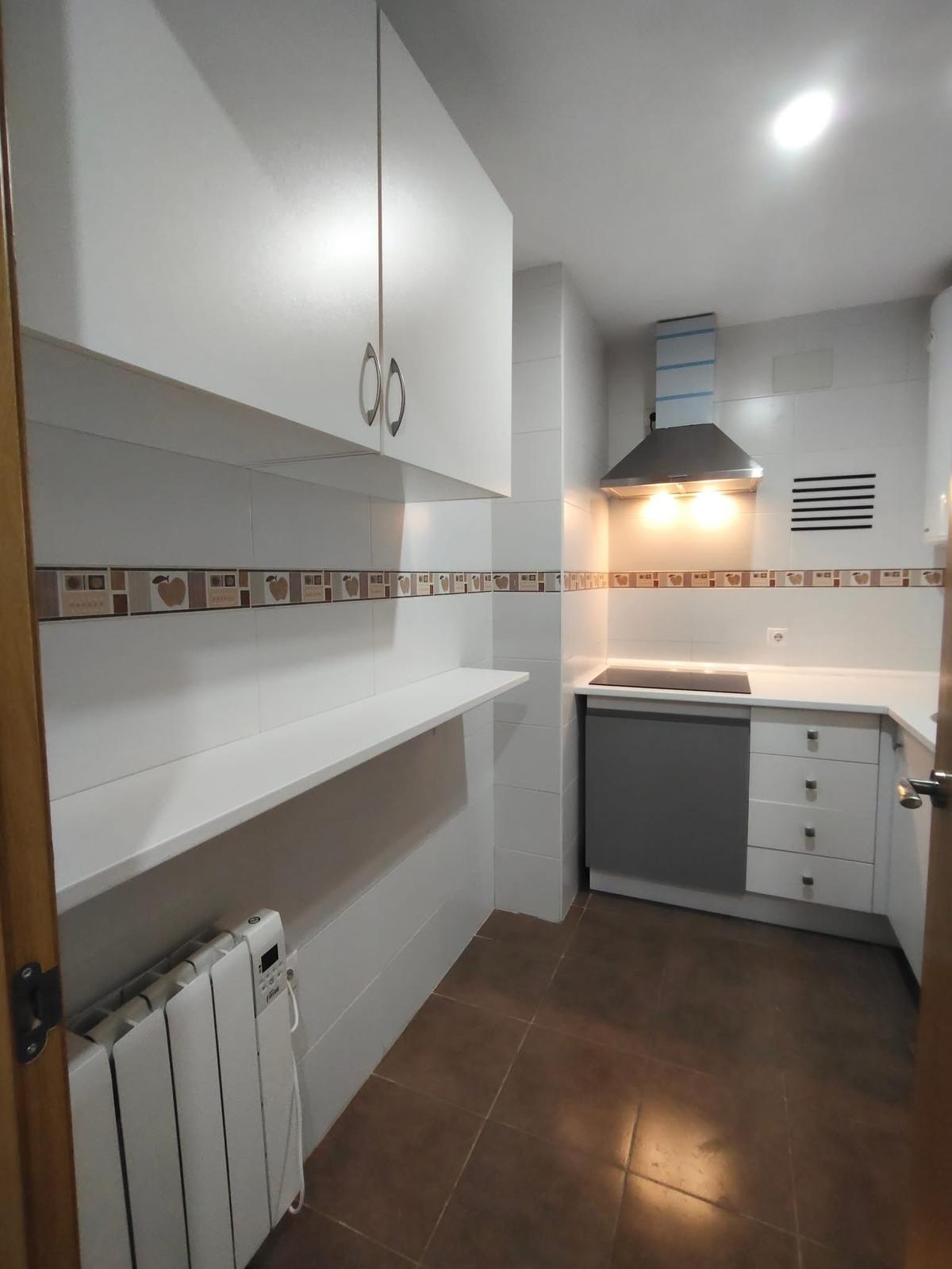 Vista 3 de Piso en Carrer del Sant Crist, Plaça de Sants, Barcelona