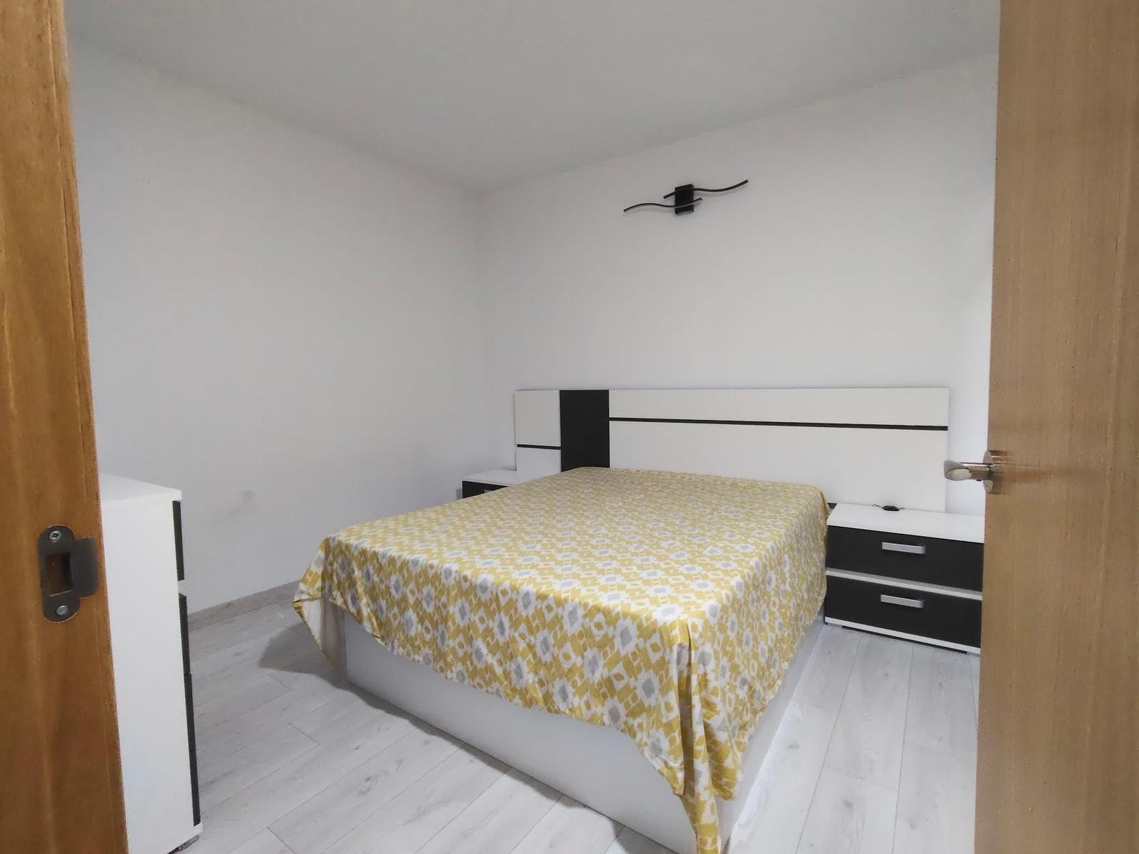 Vista 12 de Piso en Carrer del Cros, Plaça de Sants, Barcelona