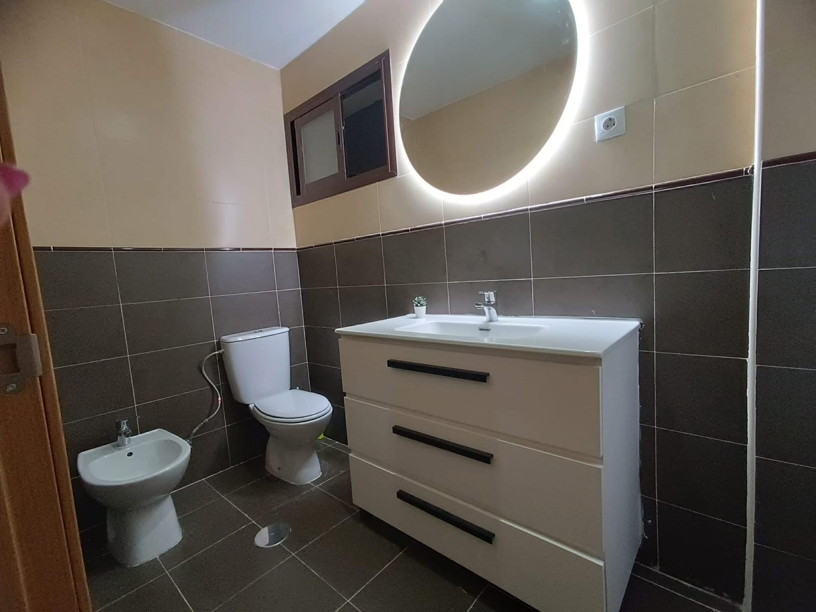 Vista 9 de Piso en Carrer del Cros, Plaça de Sants, Barcelona