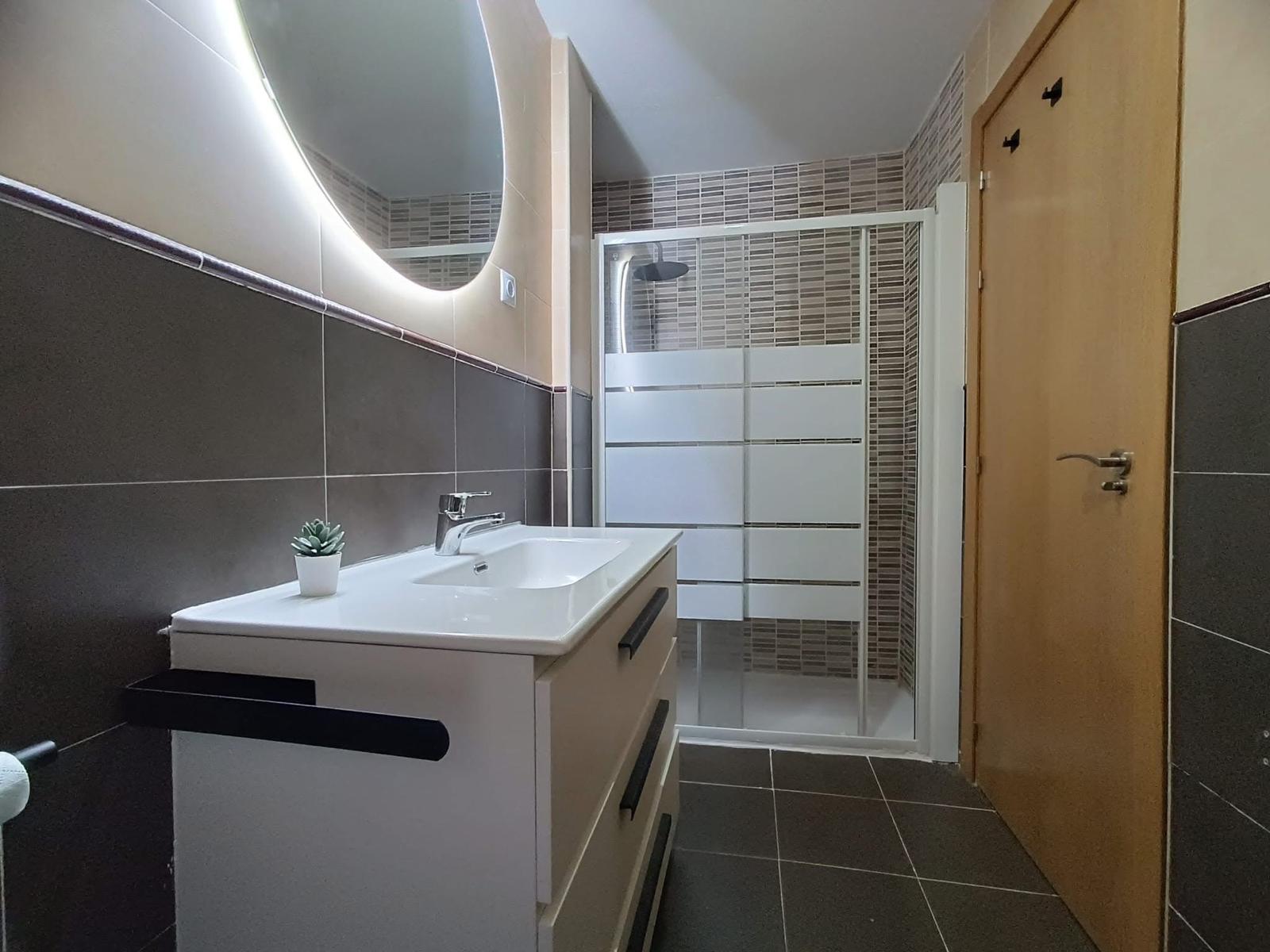 Vista 10 de Piso en Carrer del Cros, Plaça de Sants, Barcelona