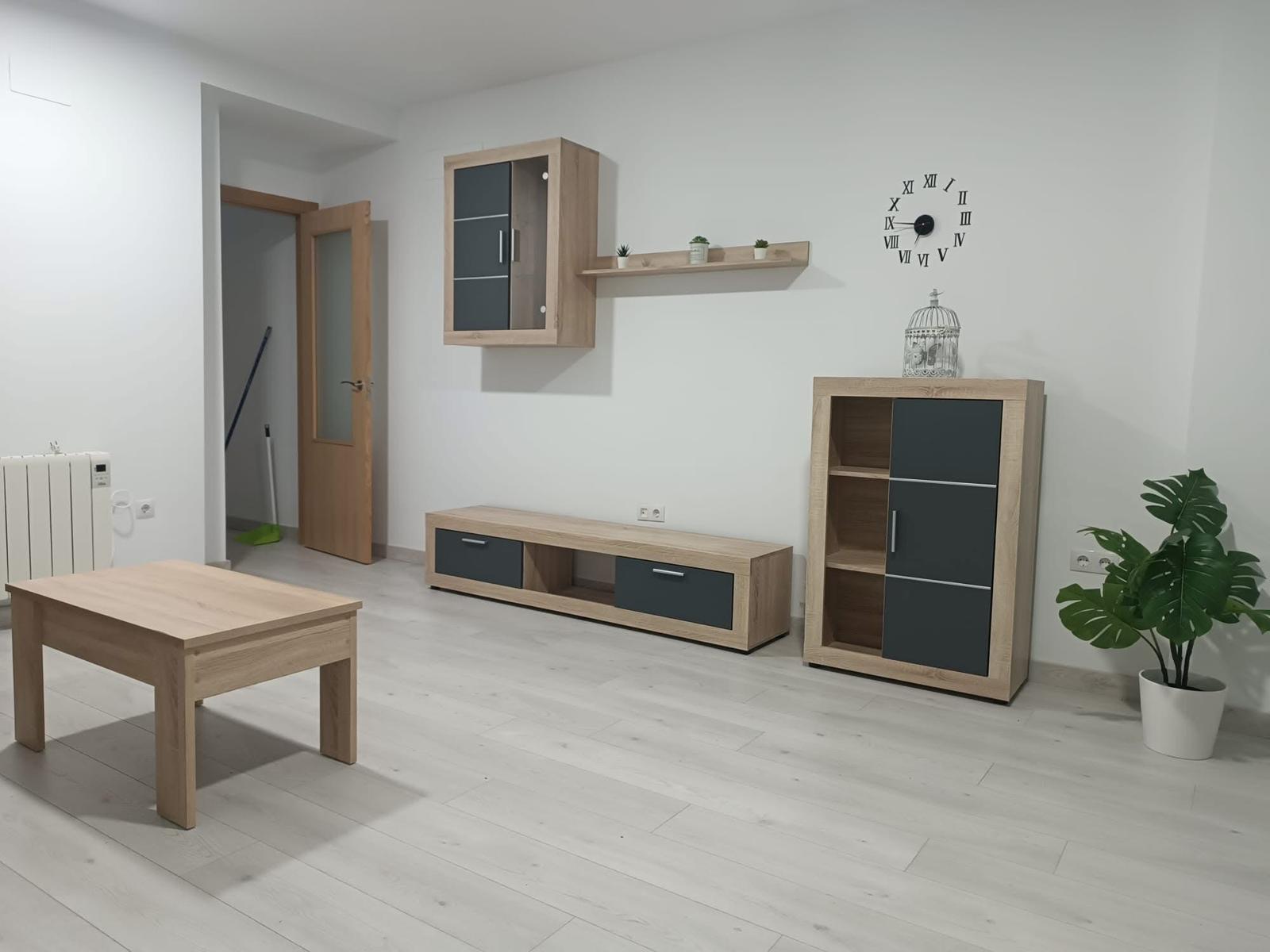 Vista 11 de Piso en Carrer del Cros, Plaça de Sants, Barcelona