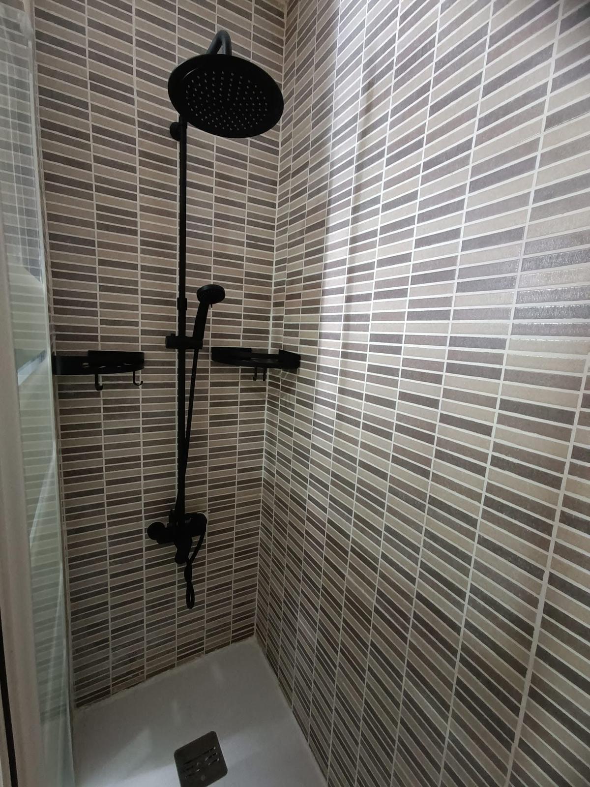 Vista 13 de Piso en Carrer del Cros, Plaça de Sants, Barcelona