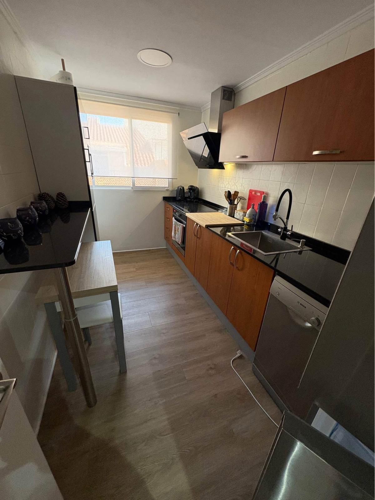 Vista 6 de Piso en Carrer del Cros, Plaça de Sants, Barcelona