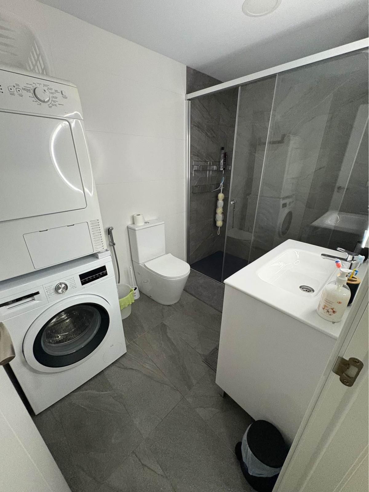 Vista 5 de Piso en Carrer del Cros, Plaça de Sants, Barcelona