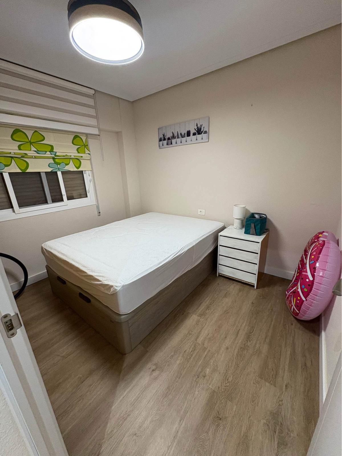 Vista 2 de Piso en Carrer del Cros, Plaça de Sants, Barcelona