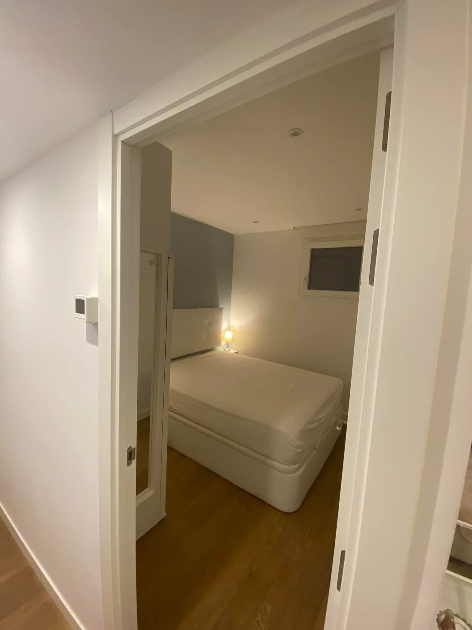 Vista 3 de Loft en Carrer de Pujós, Collblanc, L'Hospitalet de Llobregat