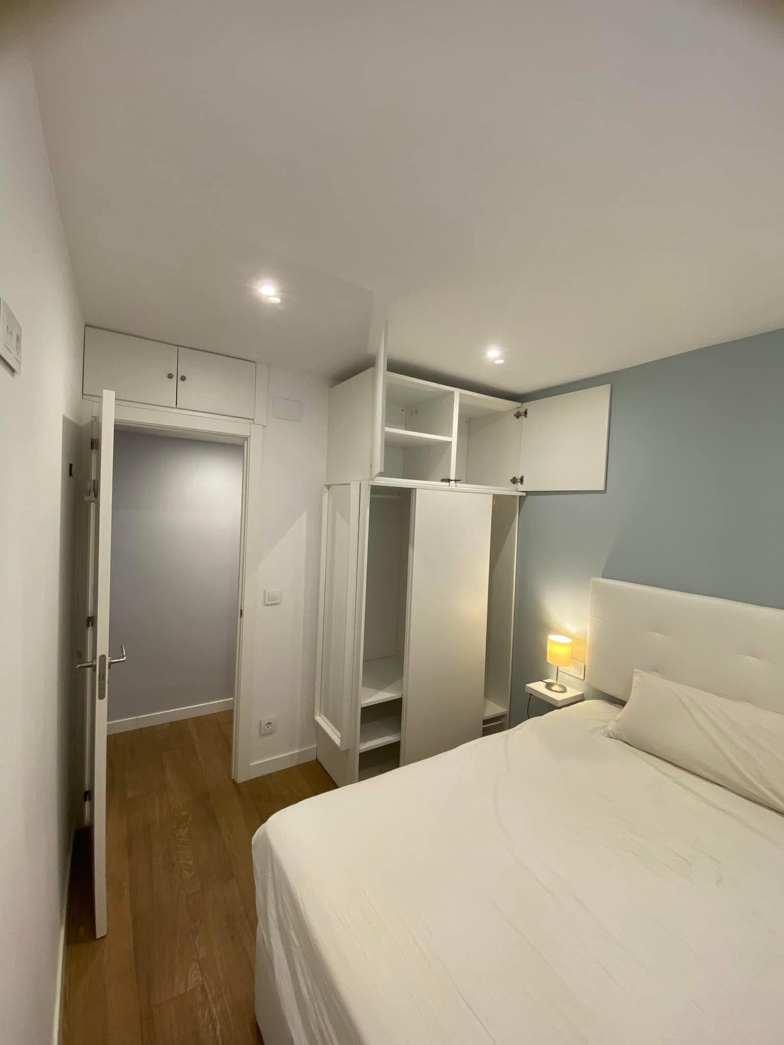 Vista 6 de Loft en Carrer de Pujós, Collblanc, L'Hospitalet de Llobregat