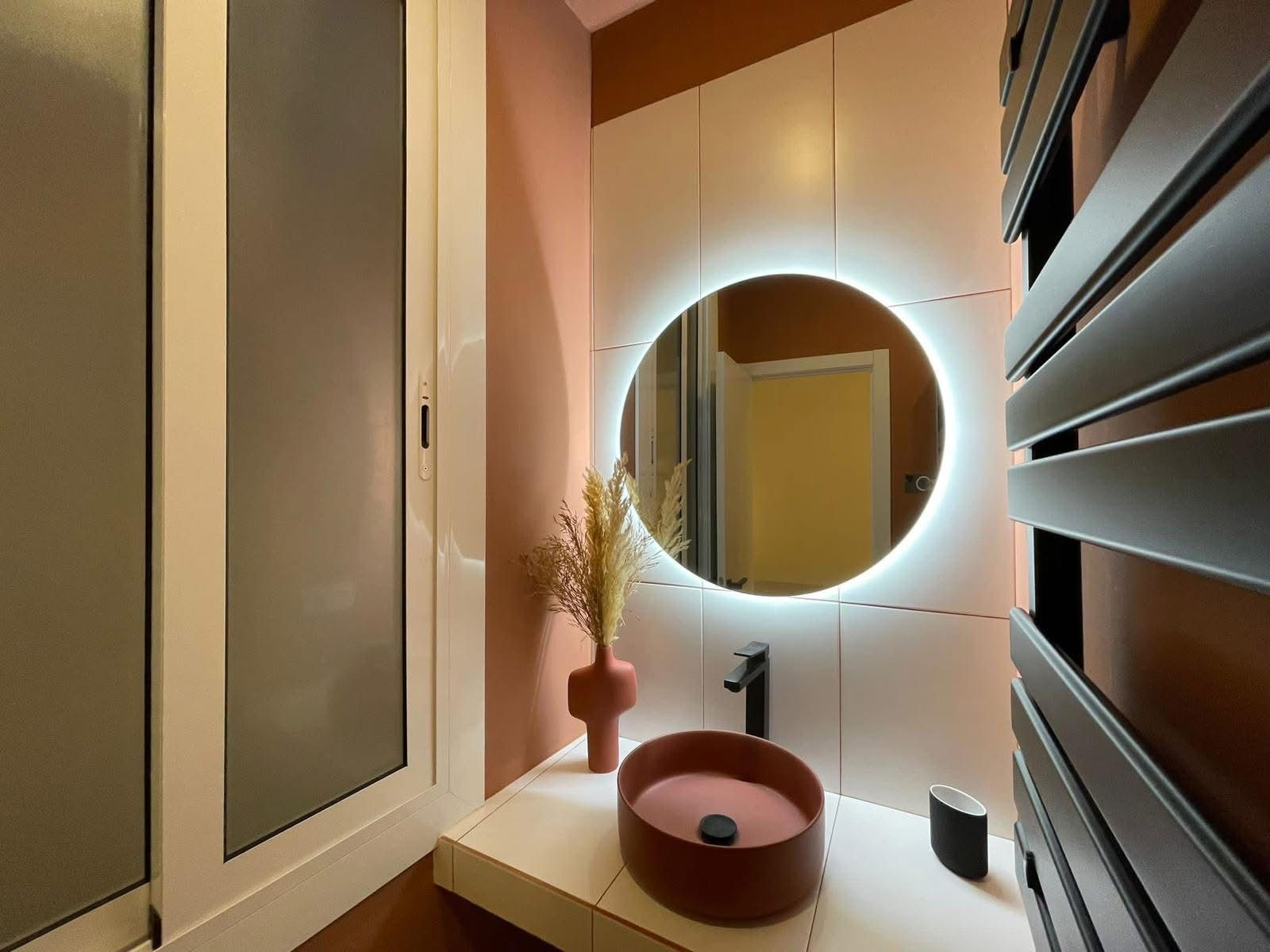 Vista 3 de Loft en Carrer de Ginebra, La Barceloneta, Barcelona