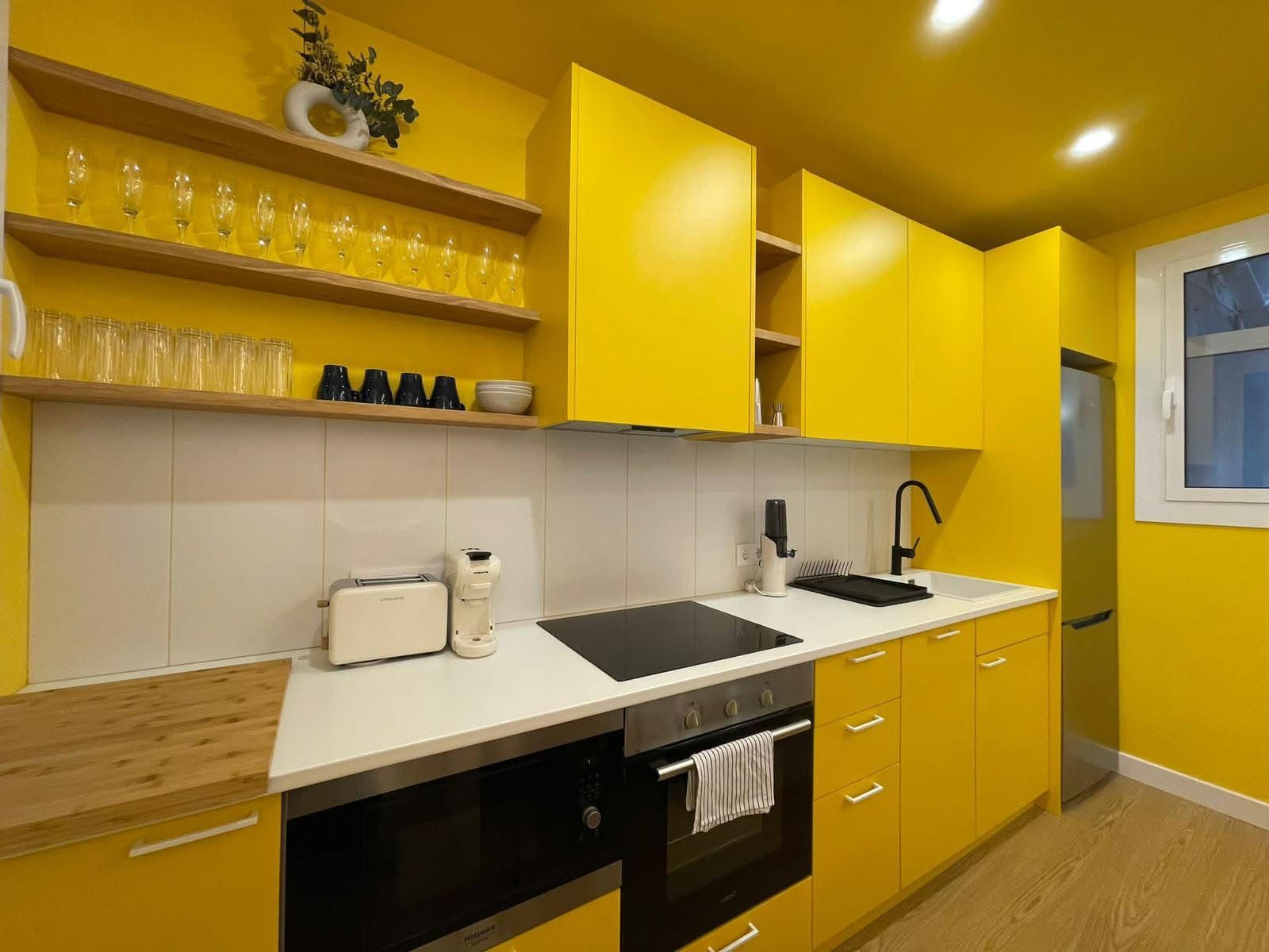 Vista 6 de Loft en Carrer de Ginebra, La Barceloneta, Barcelona