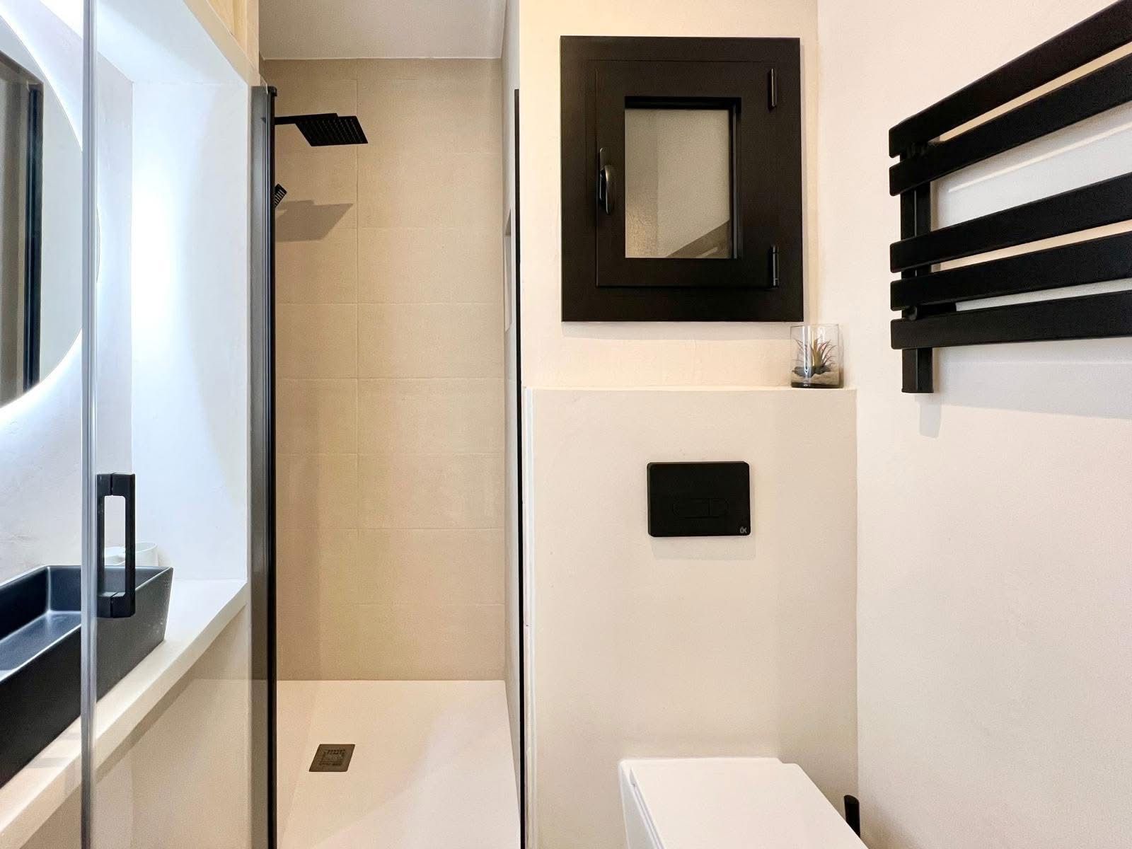 Vista 3 de Piso en Carrer de Joan Gamper, Les Corts, Barcelona