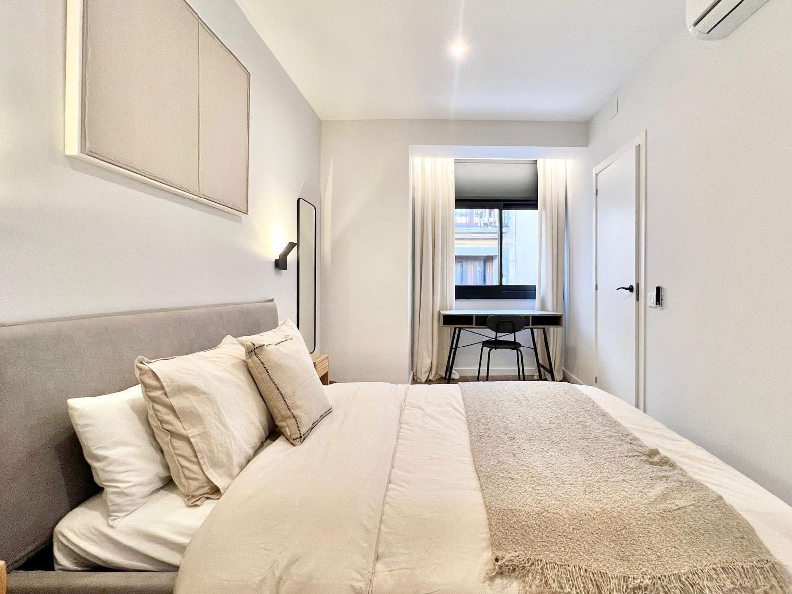 Vista 7 de Piso en Carrer de Joan Gamper, Les Corts, Barcelona