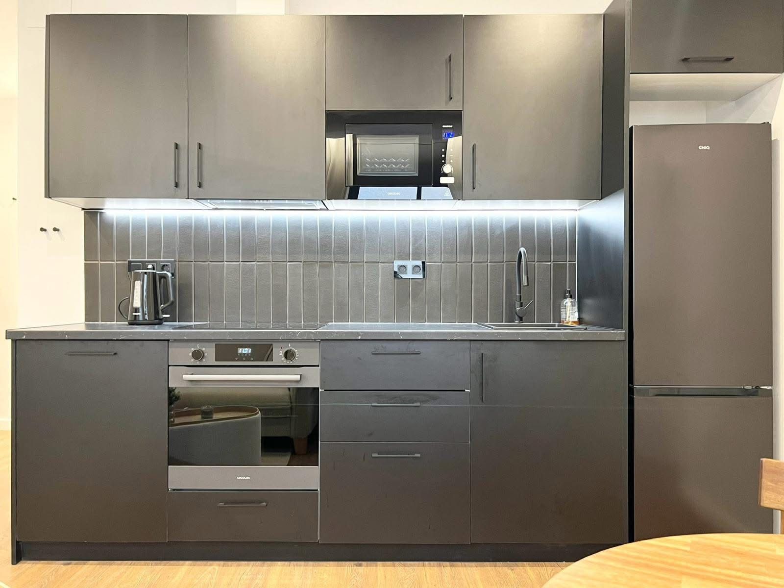 Vista 9 de Piso en Carrer de Joan Gamper, Les Corts, Barcelona