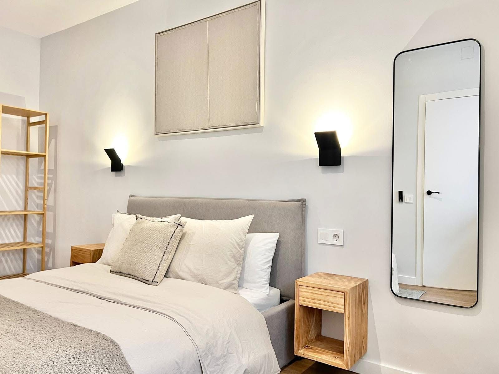 Piso en Carrer de Joan Gamper, Les Corts, Barcelona en Barcelona