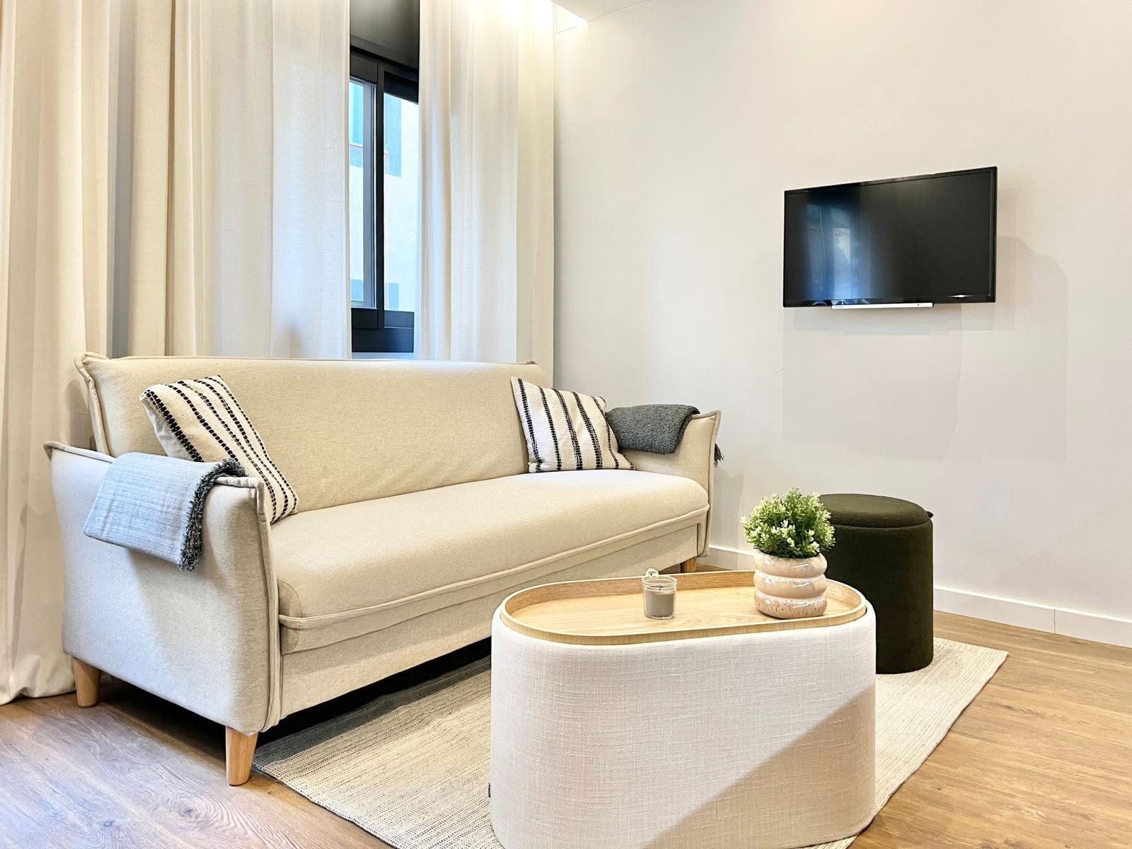 Vista 8 de Piso en Carrer de Joan Gamper, Les Corts, Barcelona