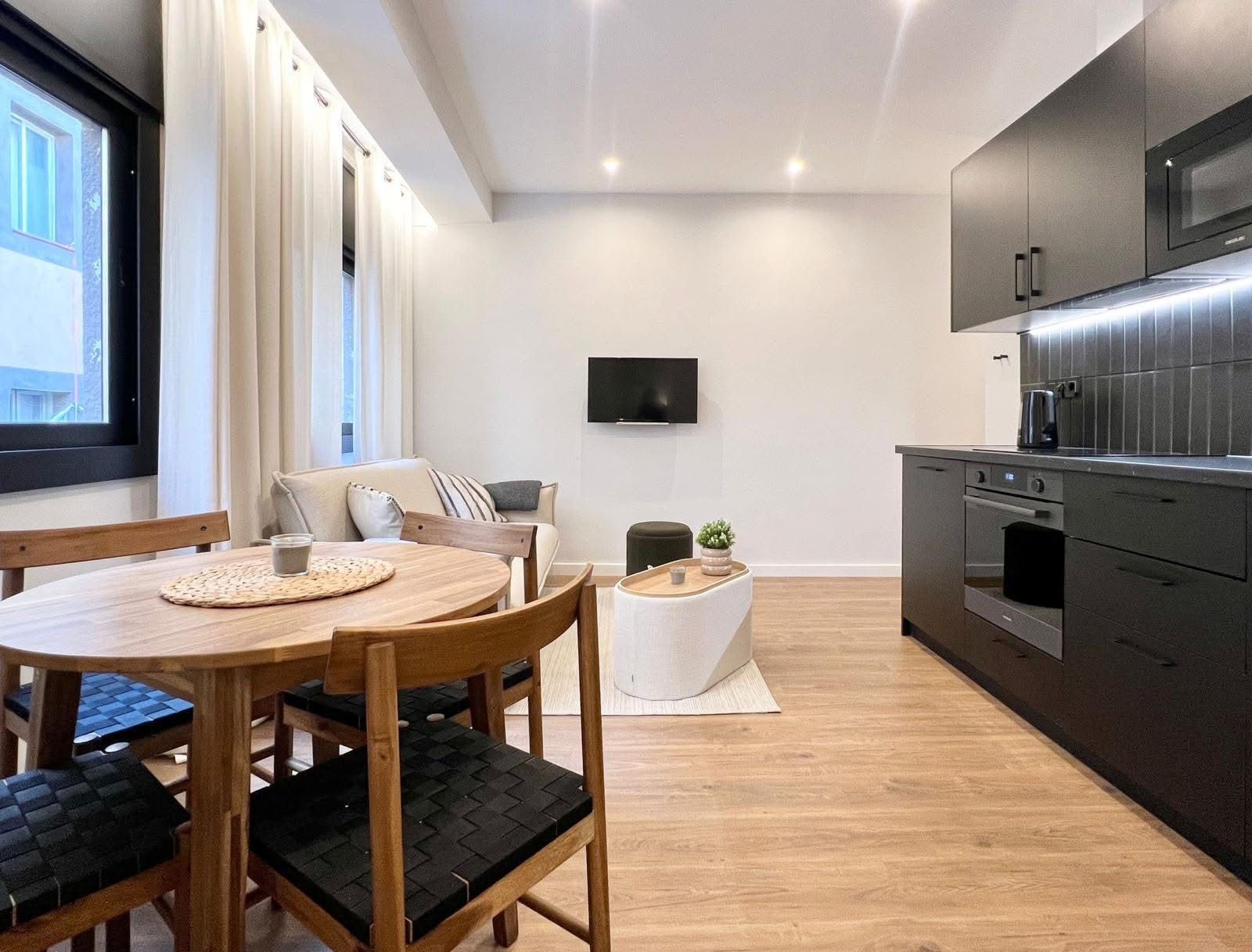 Vista 6 de Piso en Carrer de Joan Gamper, Les Corts, Barcelona