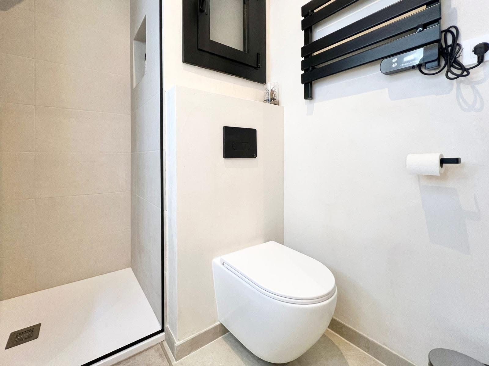 Vista 10 de Piso en Carrer de Joan Gamper, Les Corts, Barcelona