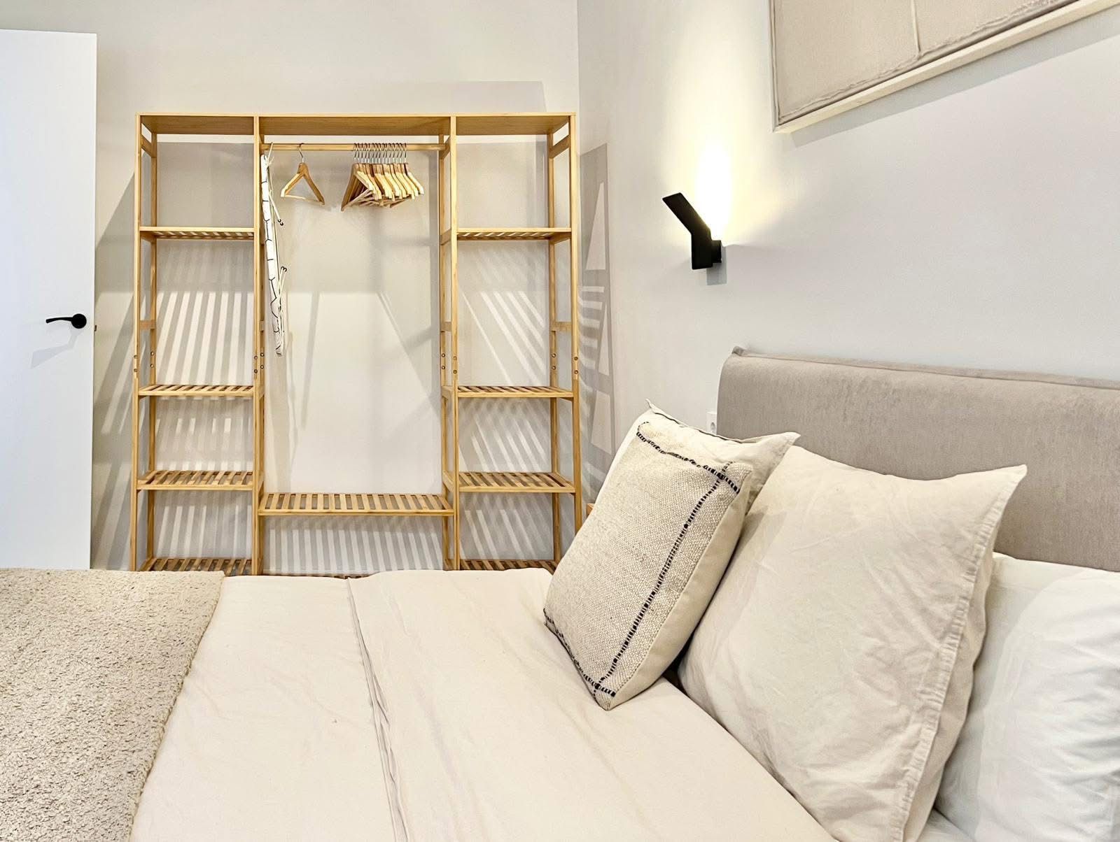 Vista 11 de Piso en Carrer de Joan Gamper, Les Corts, Barcelona