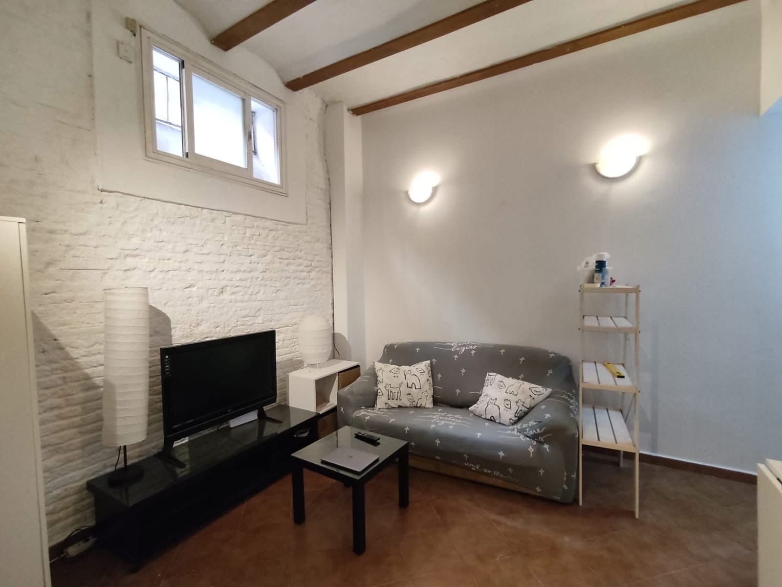 Vista 8 de Piso en Carrer d'Ernest Lluch, Collblanc, L'Hospitalet de Llobregat