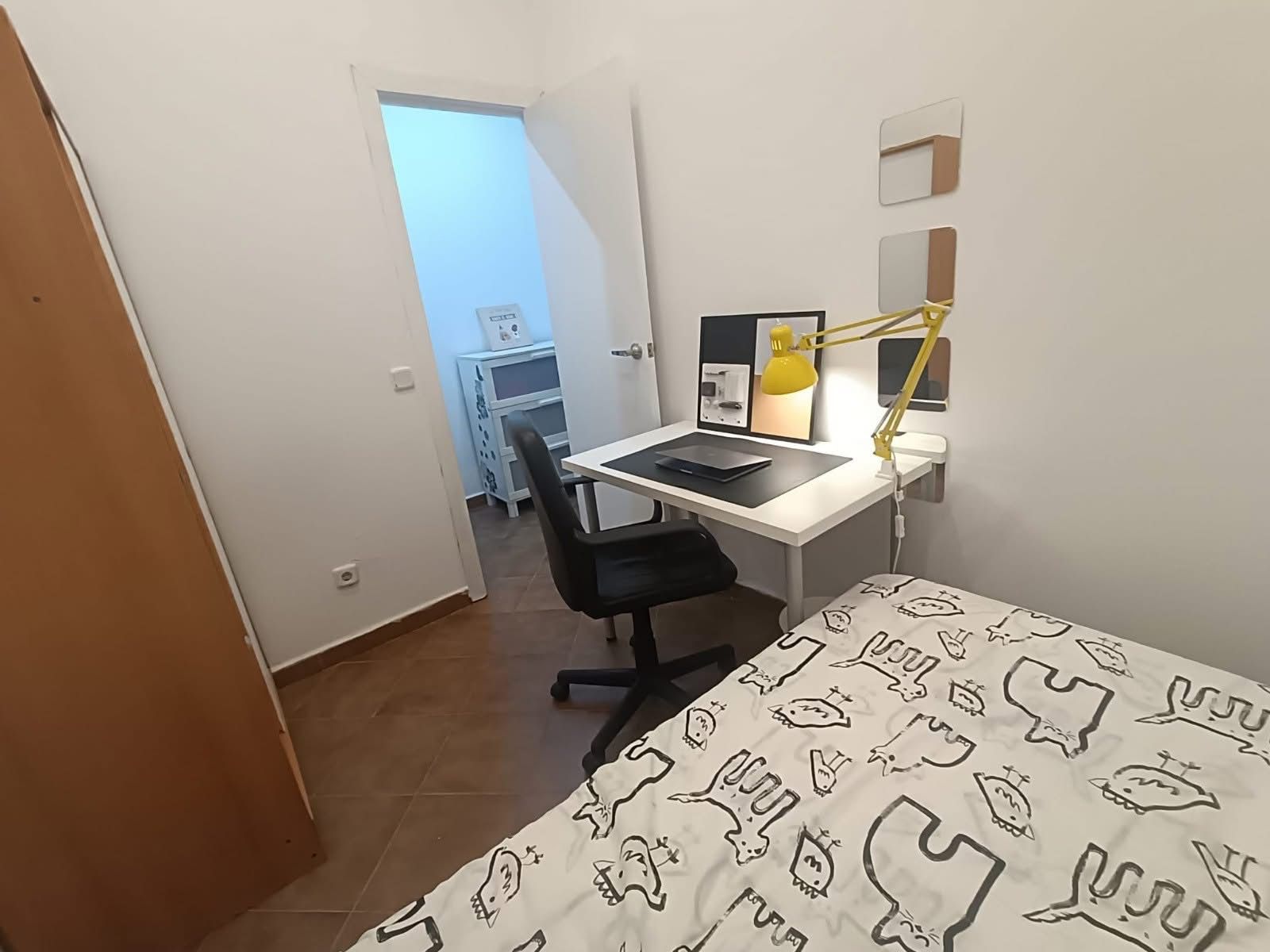 Vista 6 de Piso en Carrer d'Ernest Lluch, Collblanc, L'Hospitalet de Llobregat