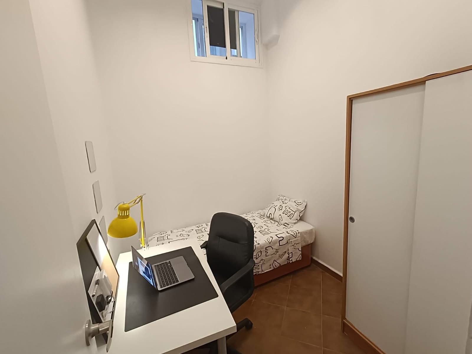 Vista 5 de Piso en Carrer d'Ernest Lluch, Collblanc, L'Hospitalet de Llobregat