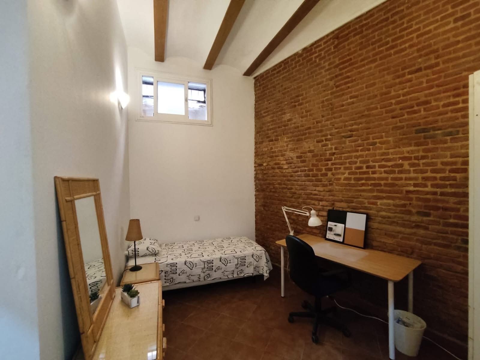 Vista 3 de Piso en Carrer d'Ernest Lluch, Collblanc, L'Hospitalet de Llobregat