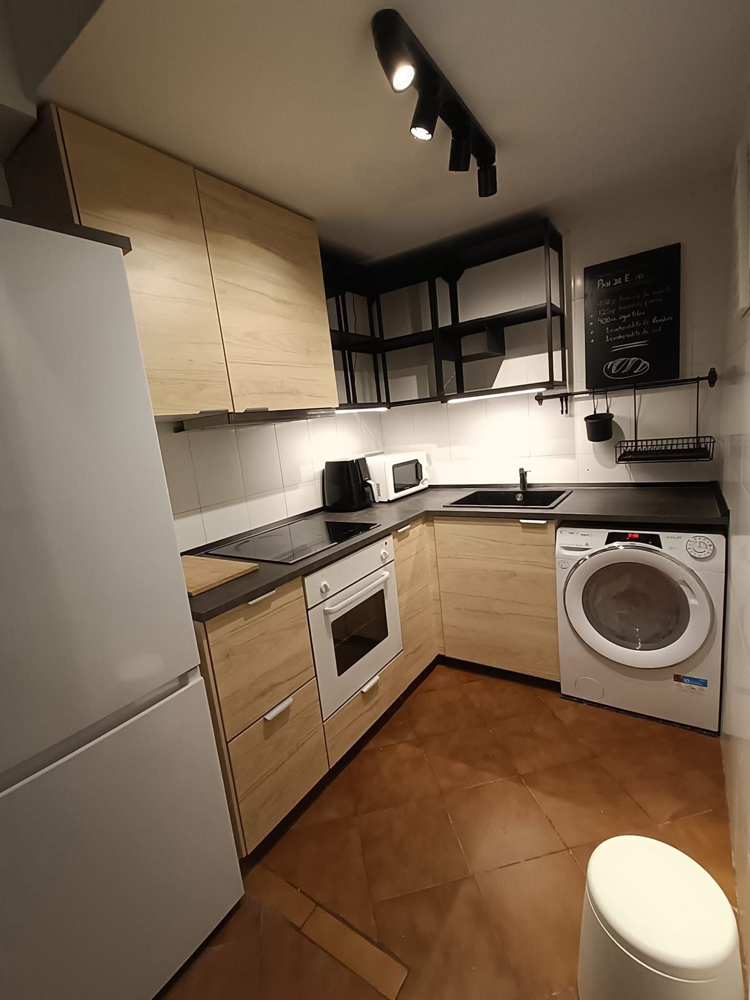 Piso en Carrer d'Ernest Lluch, Collblanc, L'Hospitalet de Llobregat en l'Hospitalet de Llobregat