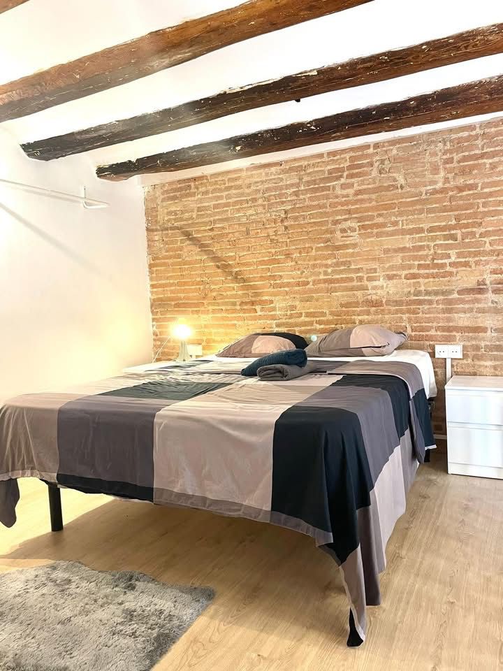 Vista 6 de Loft en Carrer de Balboa, La Barceloneta, Barcelona