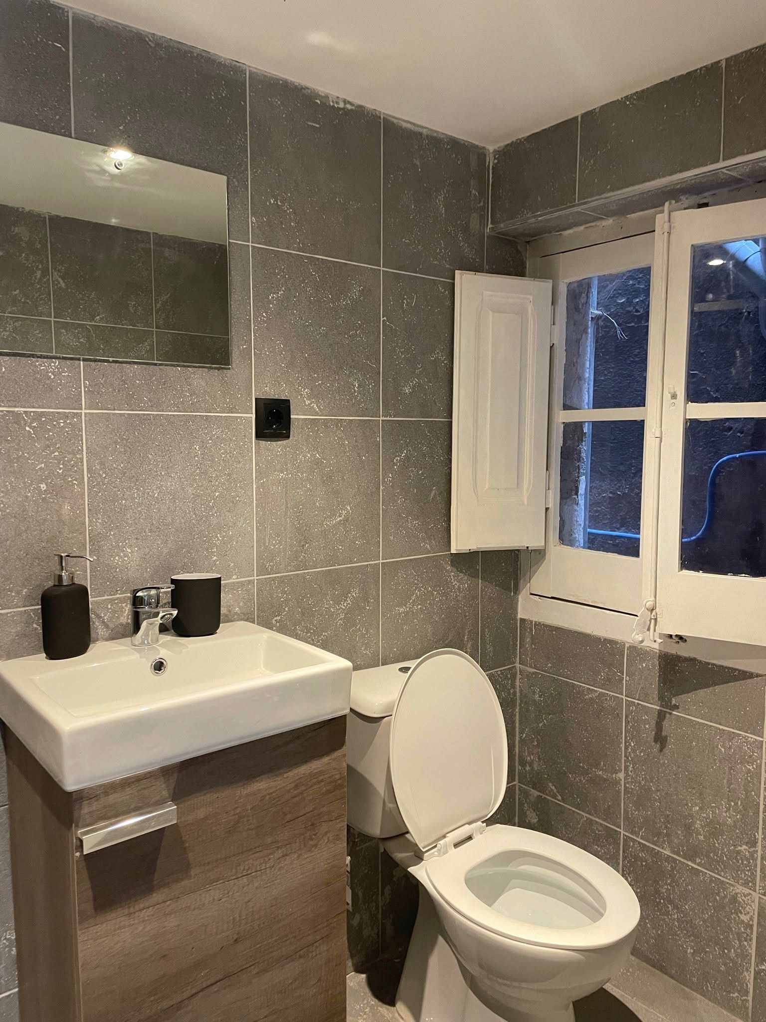 Vista 5 de Loft en Carrer de Balboa, La Barceloneta, Barcelona