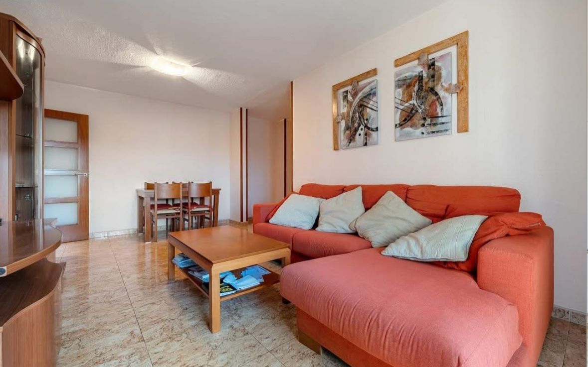 Vista 2 de Piso en C/ del Rector Triadó, Hostafrancs, Barcelona