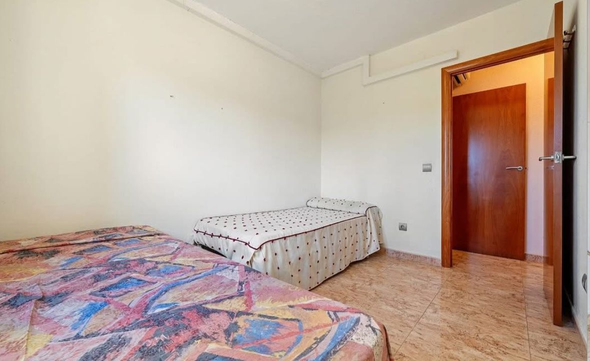 Vista 6 de Piso en C/ del Rector Triadó, Hostafrancs, Barcelona