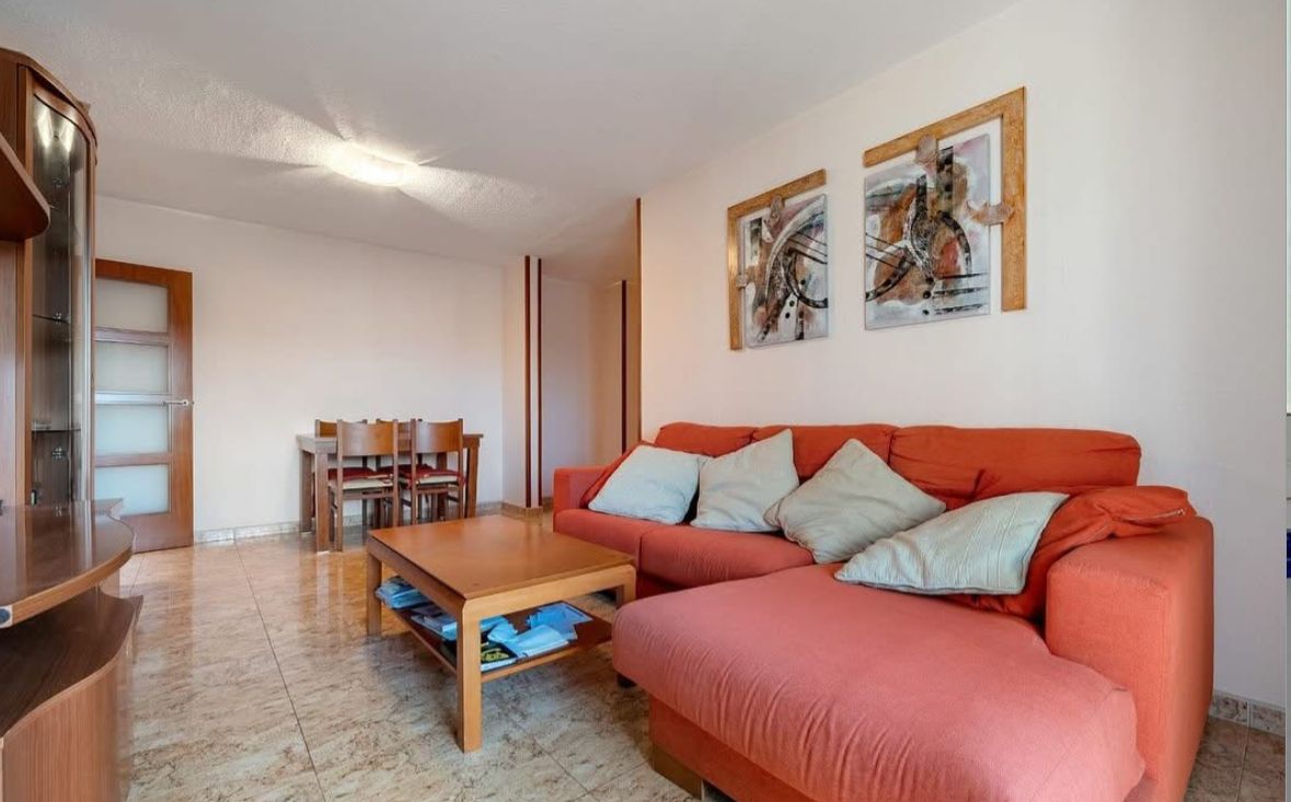 Vista 4 de Piso en C/ del Rector Triadó, Hostafrancs, Barcelona