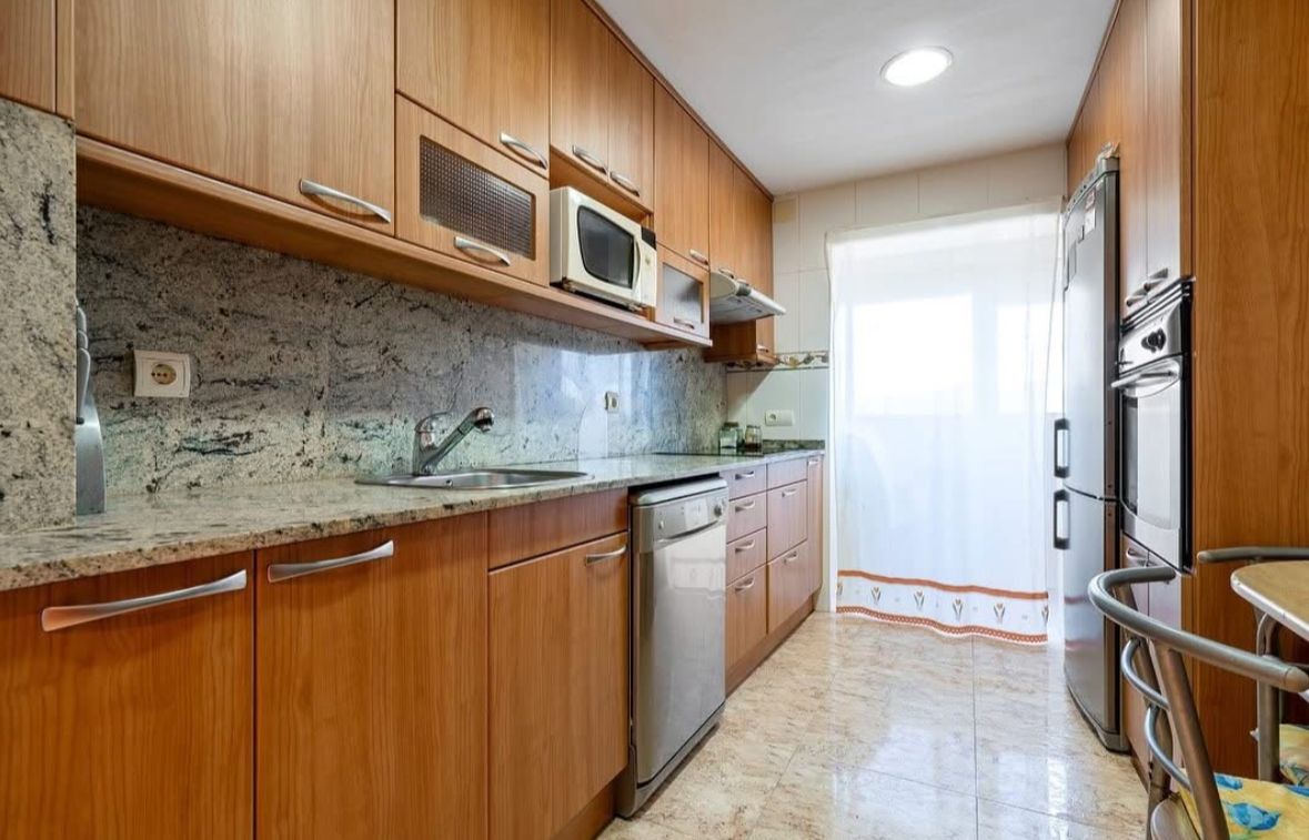 Vista 9 de Piso en C/ del Rector Triadó, Hostafrancs, Barcelona