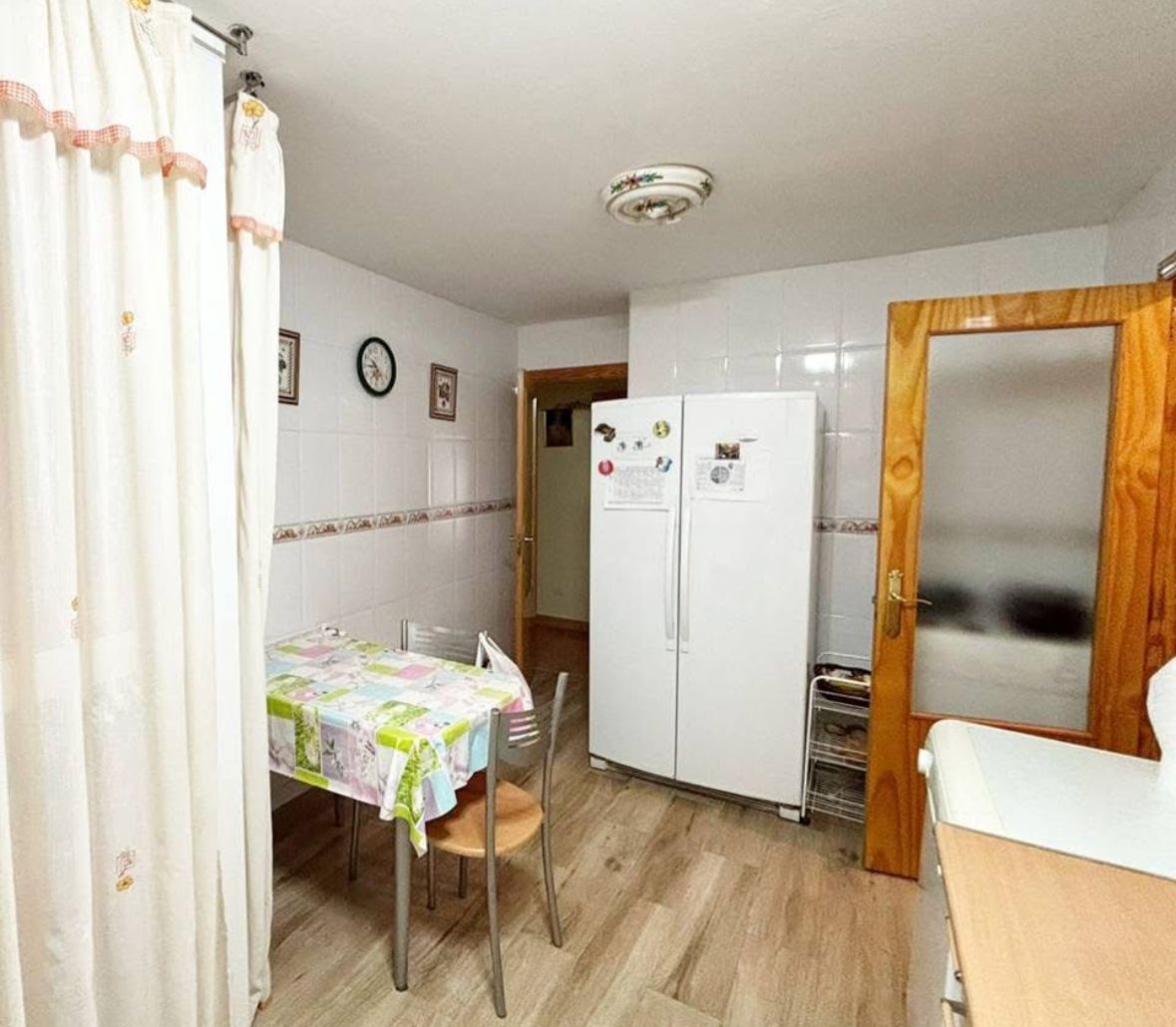 Piso en Calle de Pedro Bosch, Atocha, Madrid en Madrid