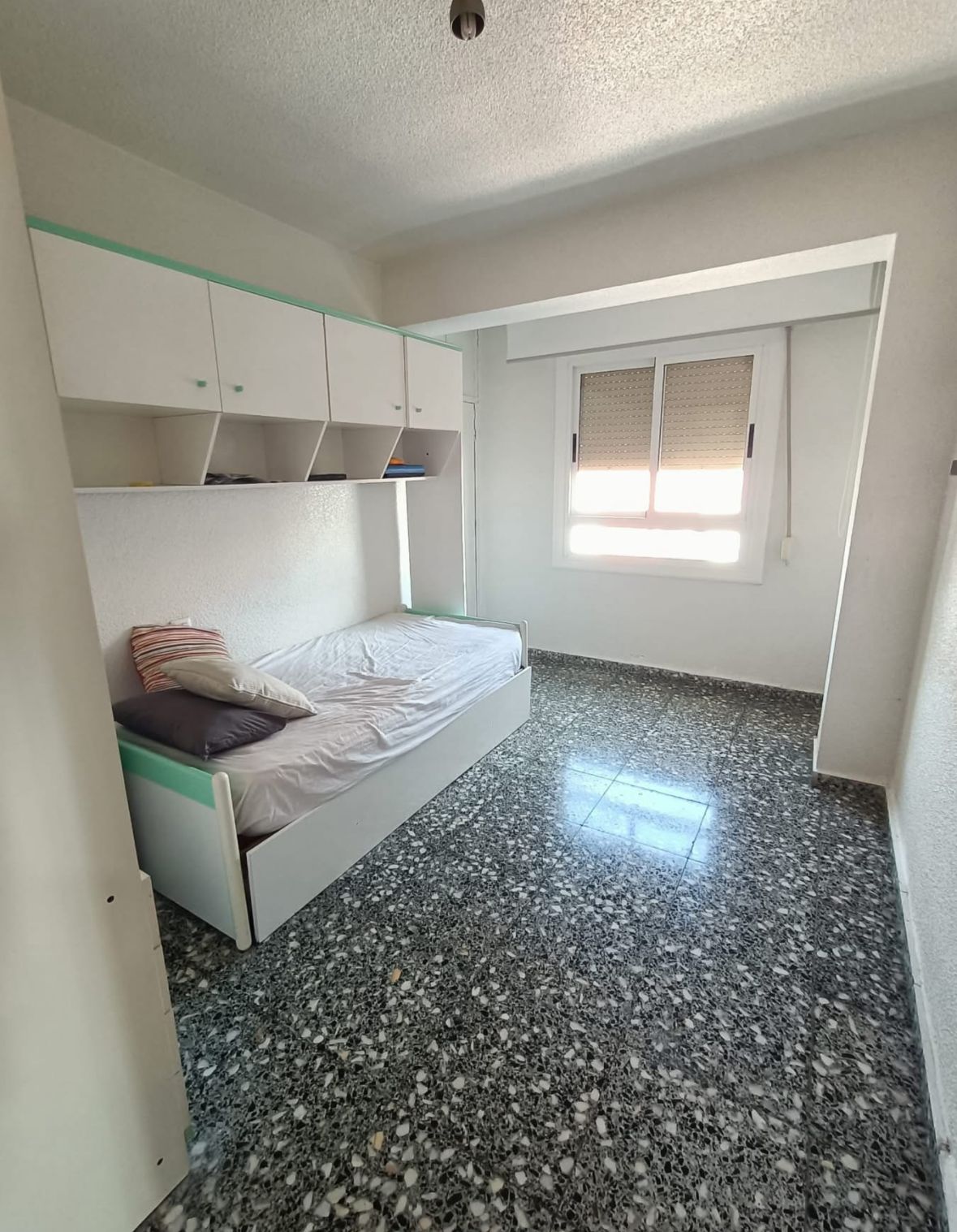 Vista 16 de Piso en Carrer de la Creu Roja