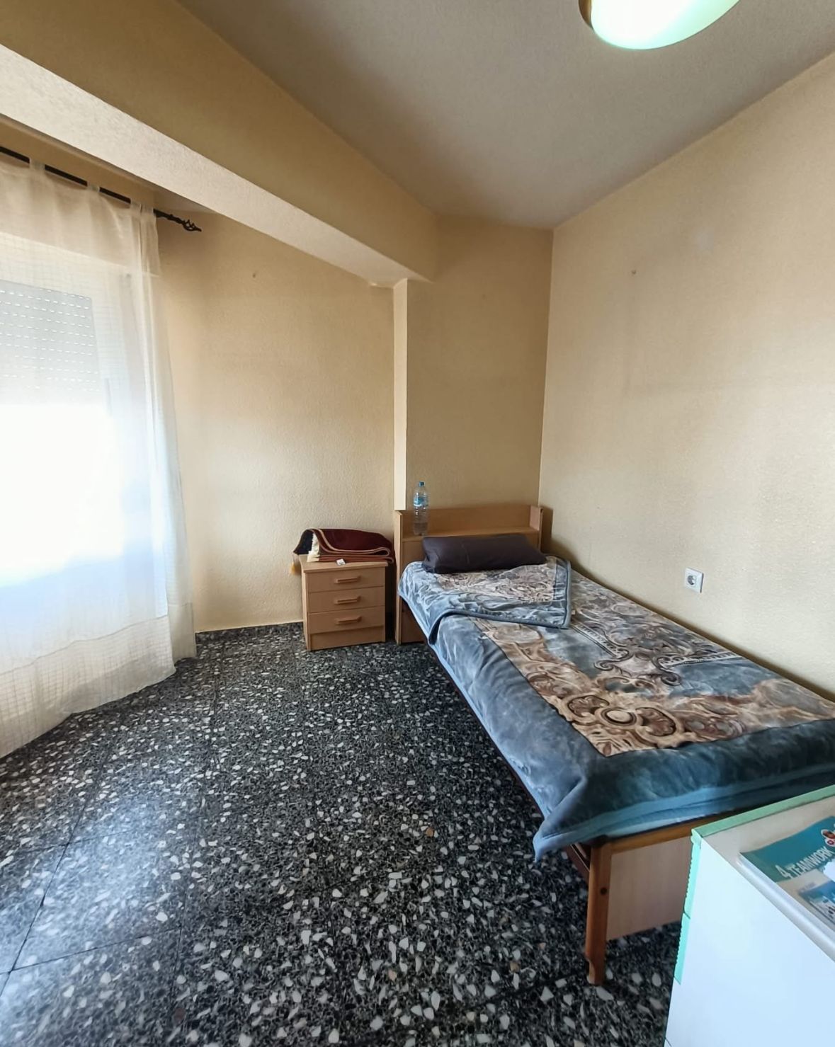 Vista 15 de Piso en Carrer de la Creu Roja