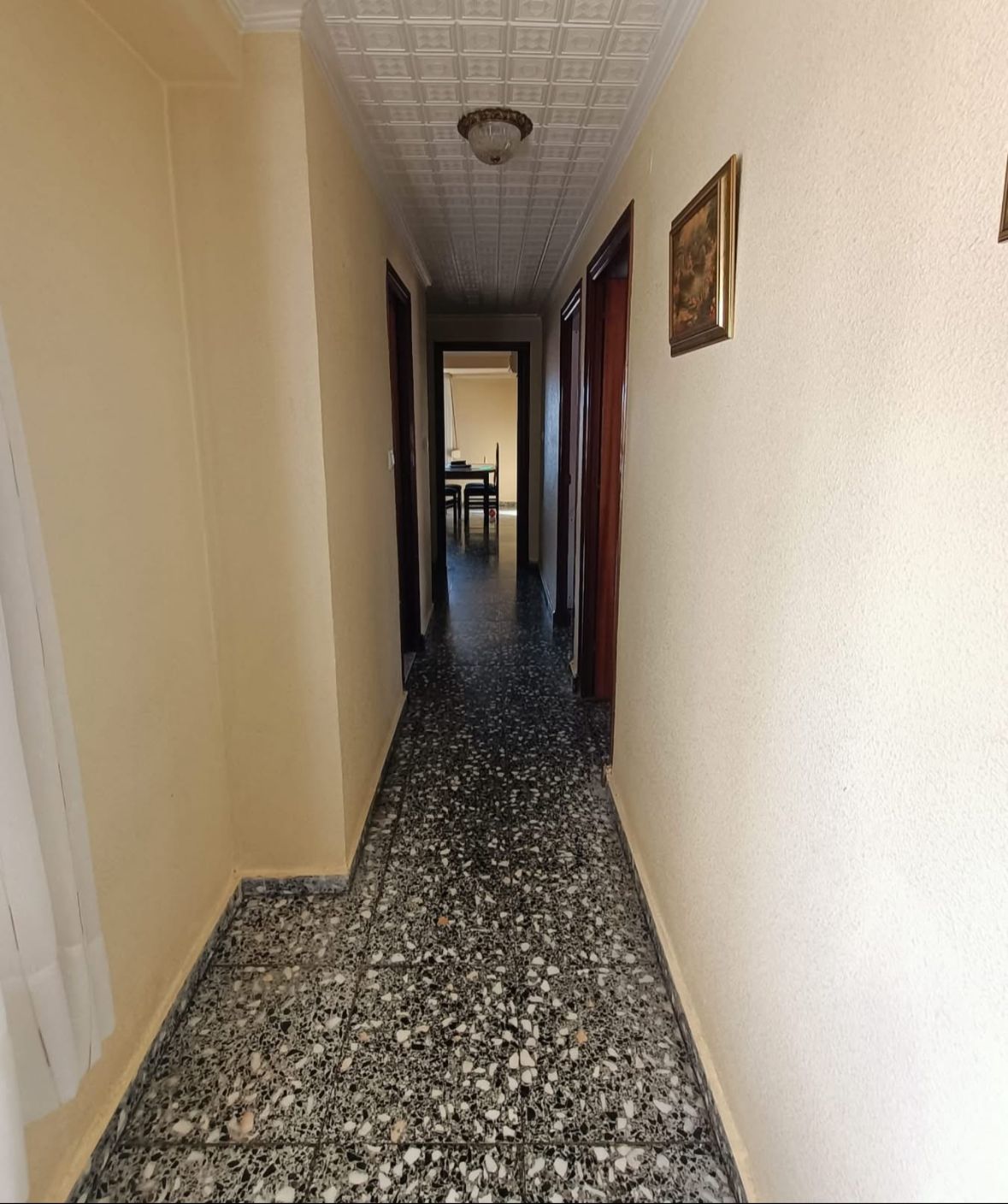 Vista 13 de Piso en Carrer de la Creu Roja