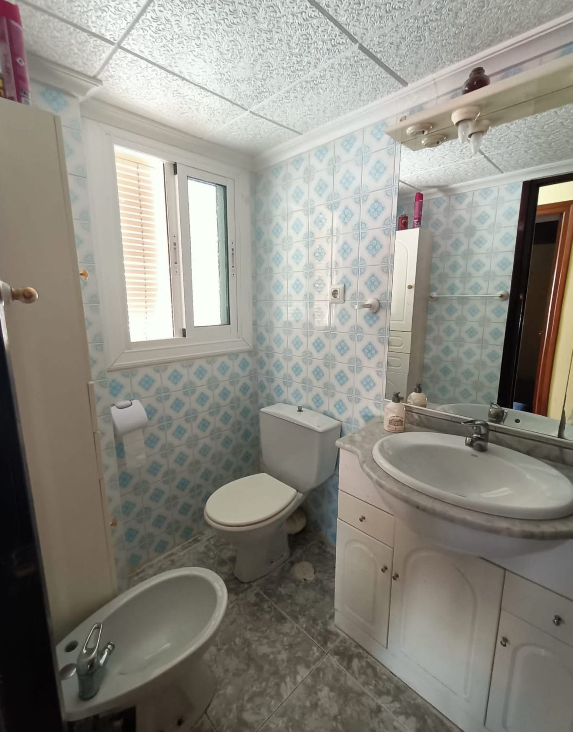 Vista 12 de Piso en Carrer de la Creu Roja