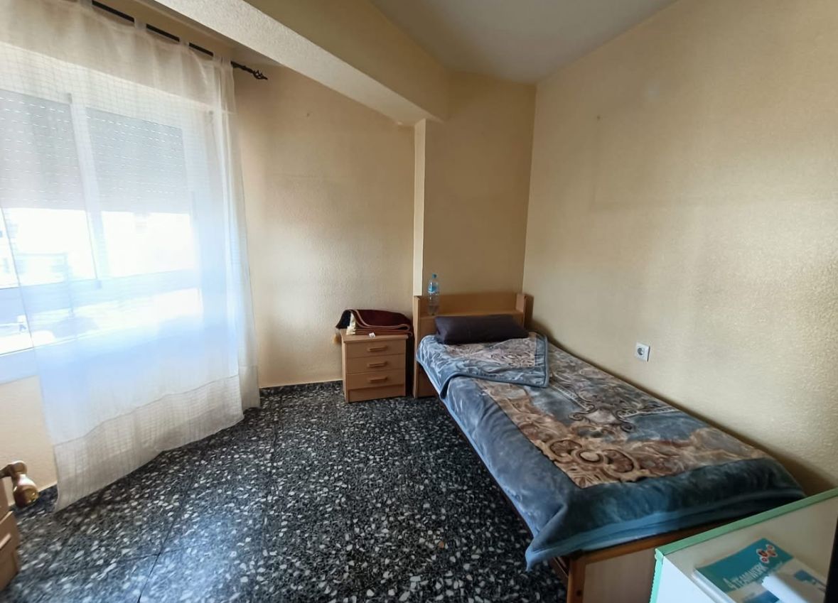 Vista 10 de Piso en Carrer de la Creu Roja