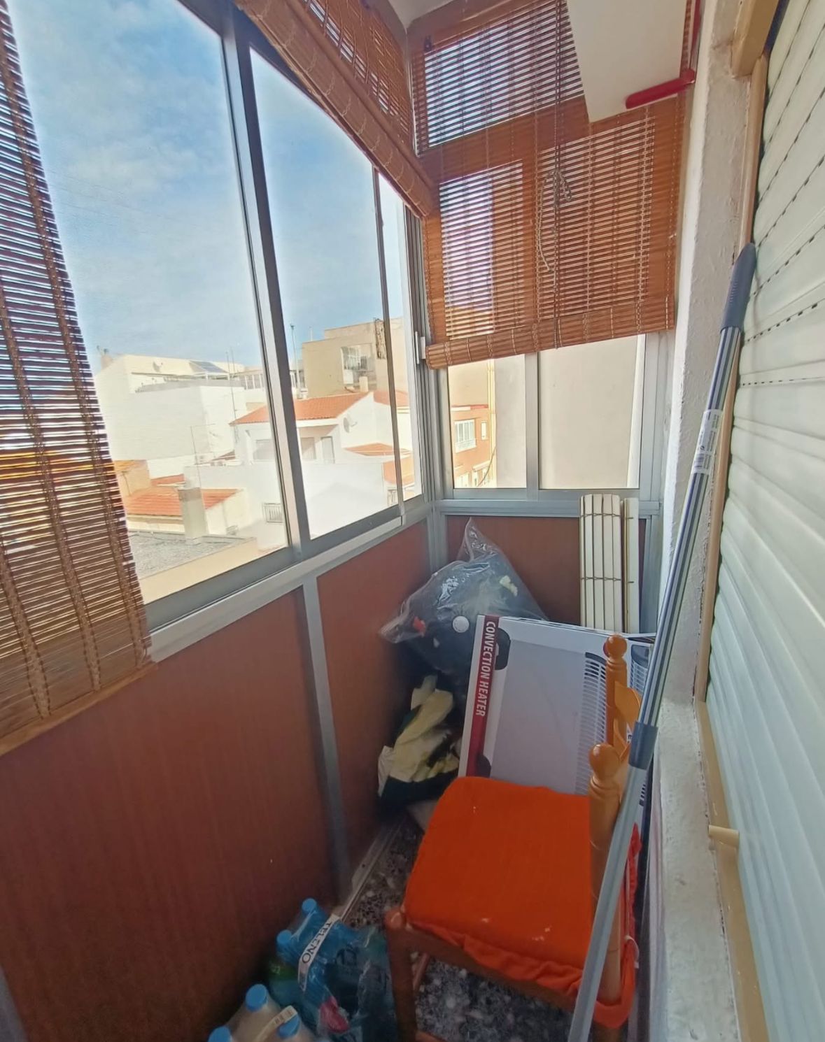 Vista 9 de Piso en Carrer de la Creu Roja