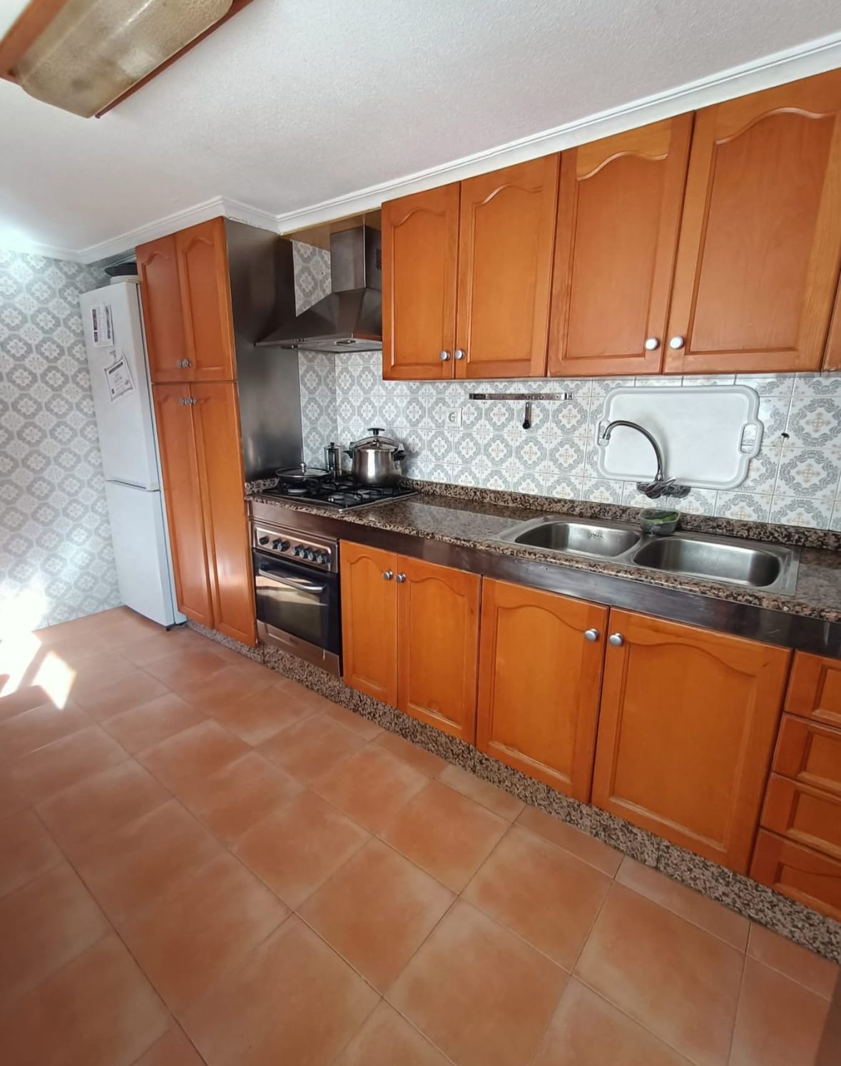 Vista 6 de Piso en Carrer de la Creu Roja