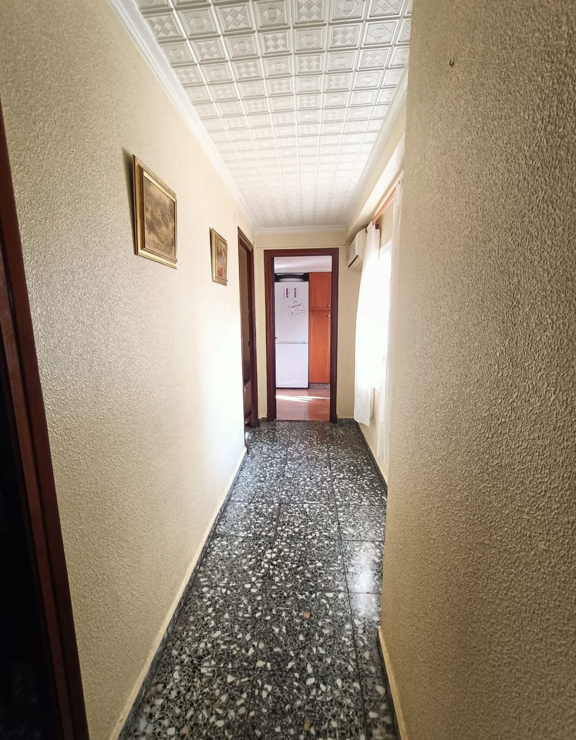 Vista 5 de Piso en Carrer de la Creu Roja