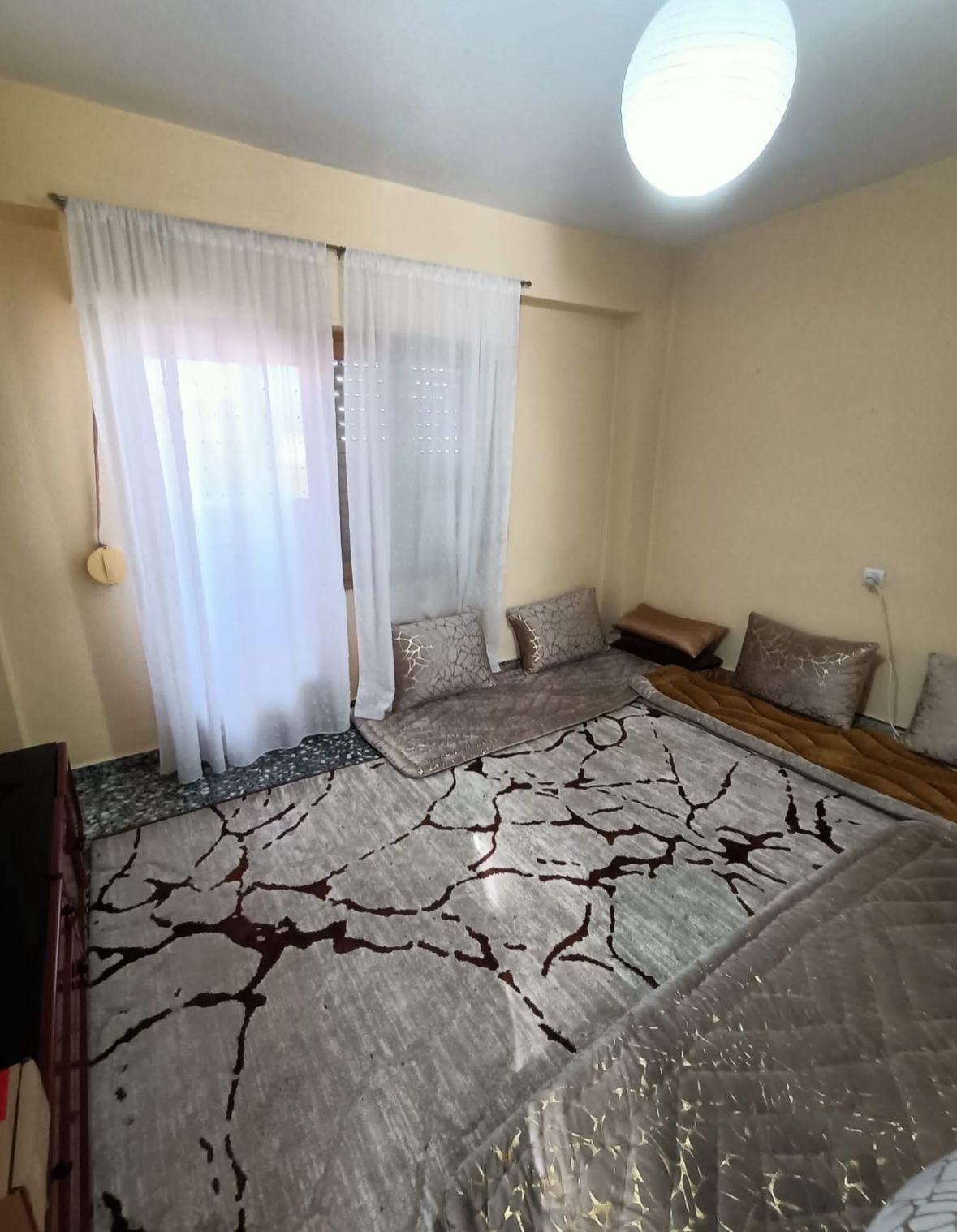 Vista 3 de Piso en Carrer de la Creu Roja