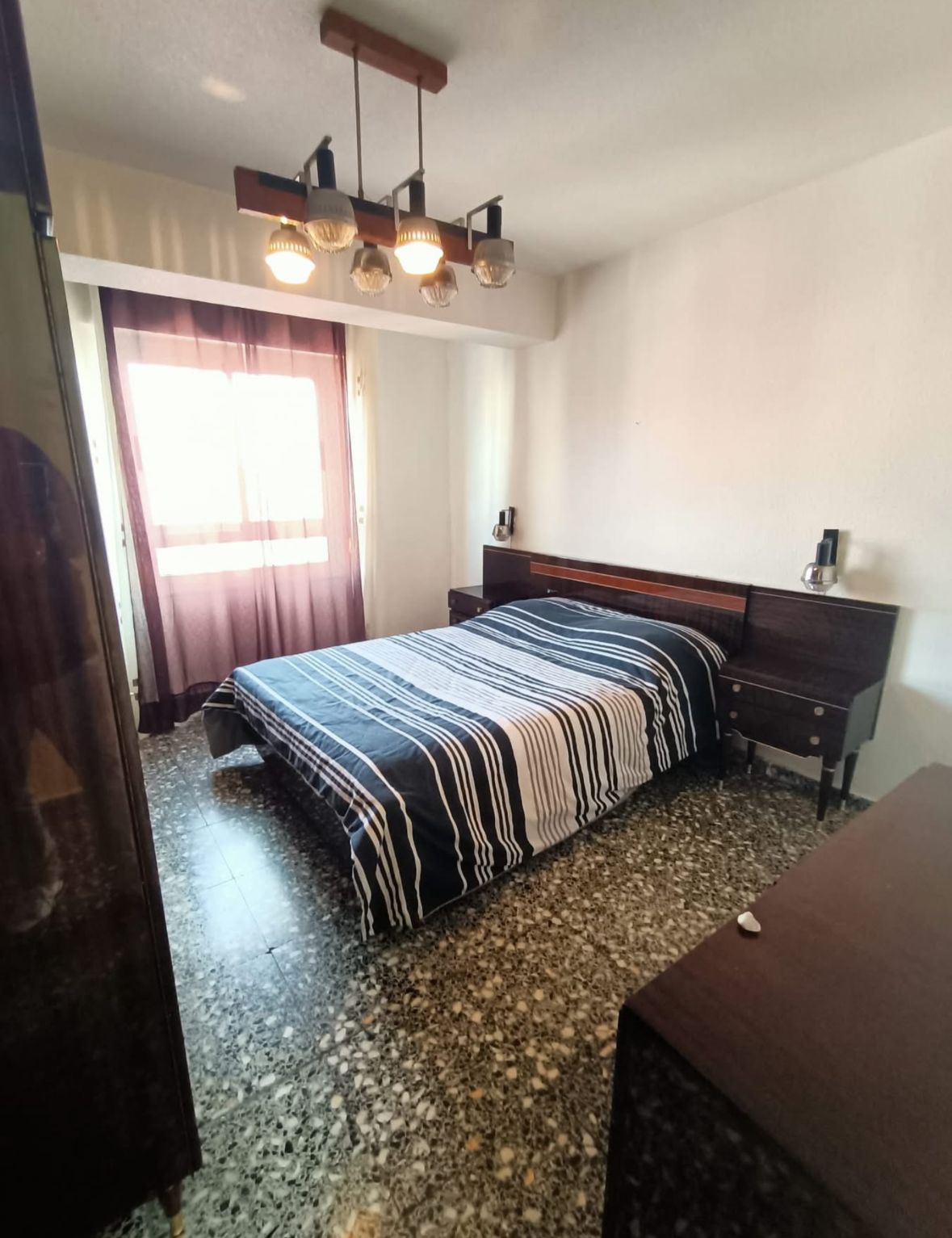 Piso en Carrer de la Creu Roja en l'Hospitalet de Llobregat