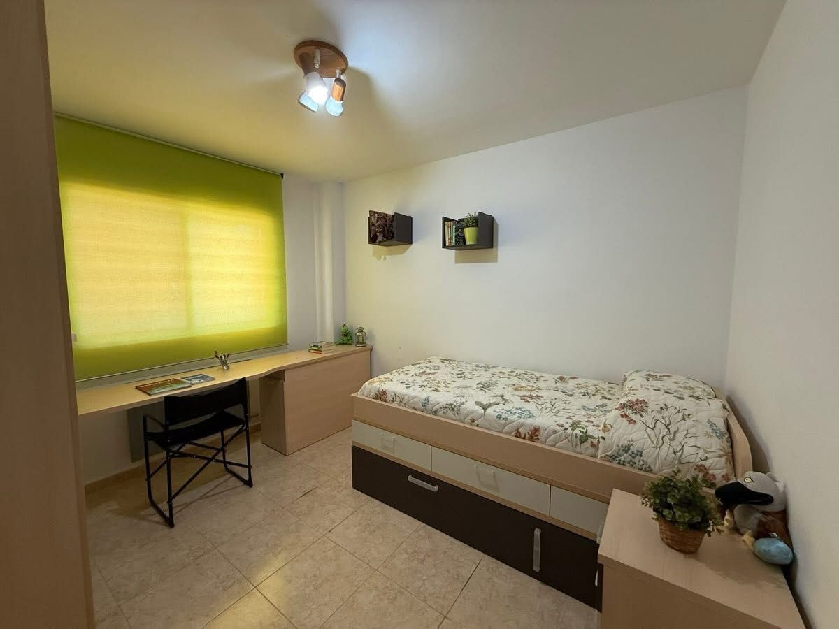 Vista 3 de Piso en Carrer de Vallcorba, La Creu Alta, Sabadell