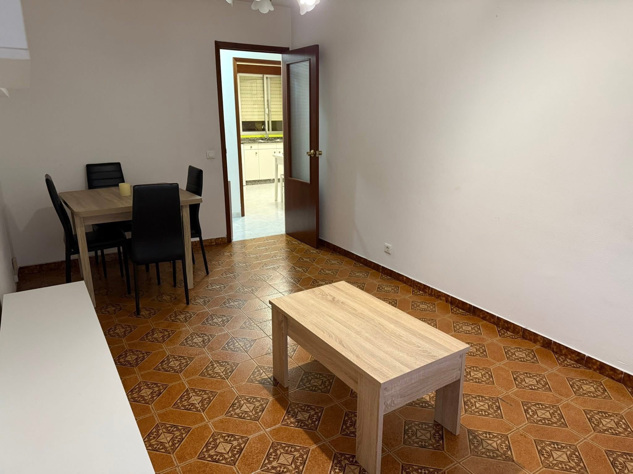 Vista 2 de Piso en Avenida de Filipinas, Chamberí, Madrid