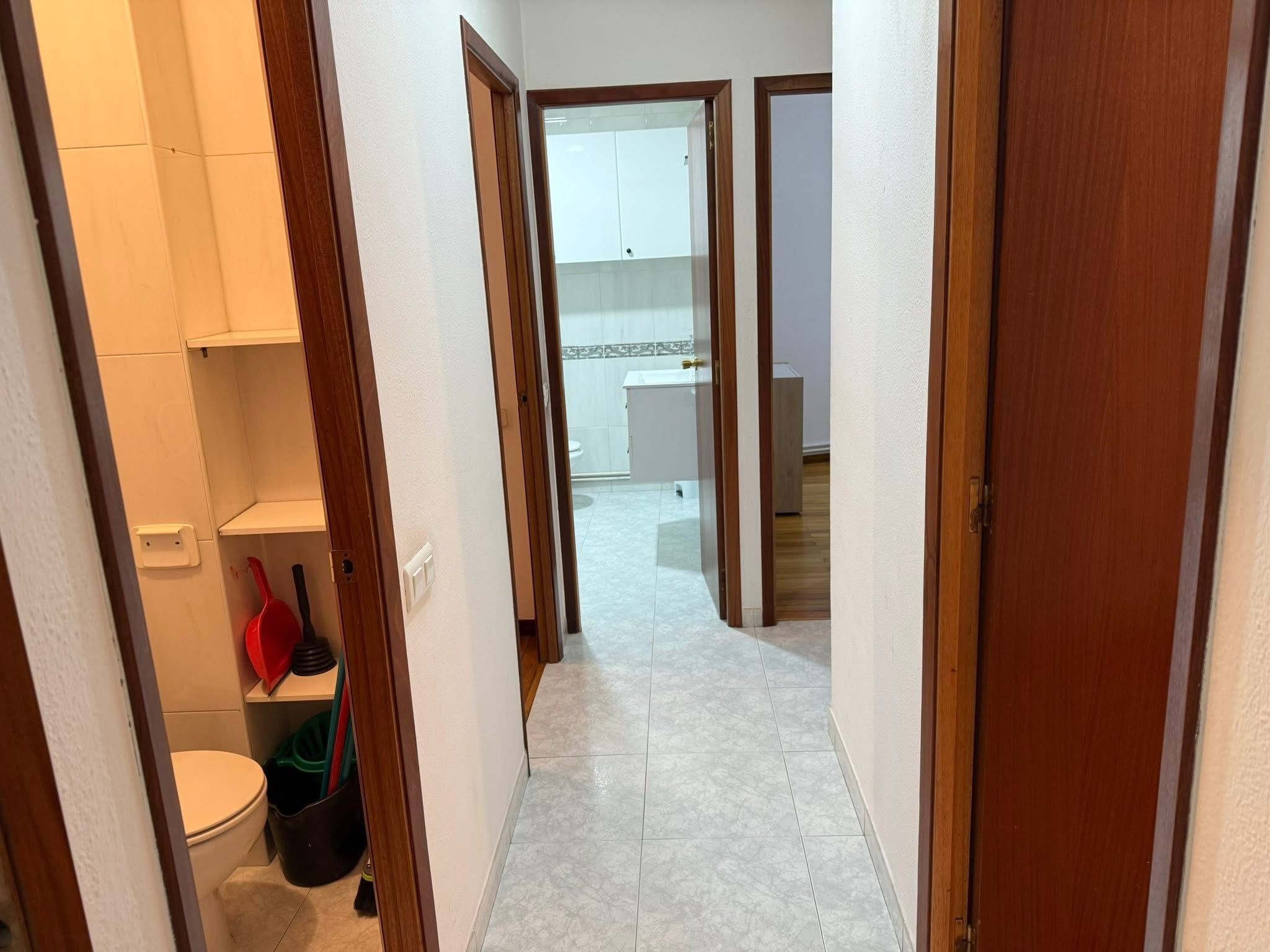 Piso en Avenida de Filipinas, Chamberí, Madrid en Madrid