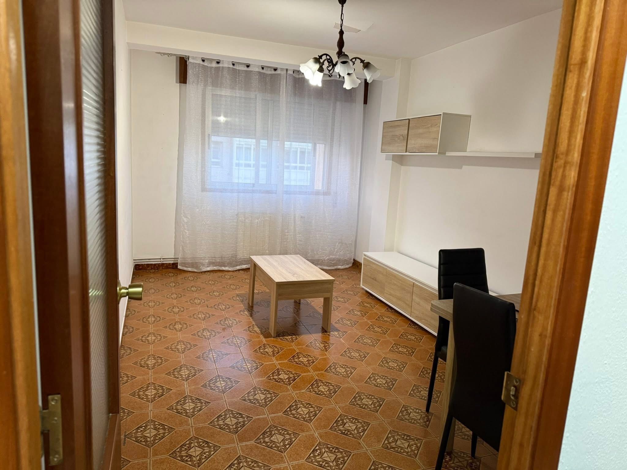 Vista 8 de Piso en Avenida de Filipinas, Chamberí, Madrid